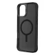 Uniq iPhone 16 Pro Case LifePro Xtreme Magclick Charging, Gray