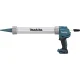 Akumulatora hermētiķa pistole Makita DCG180ZX 18V LXT