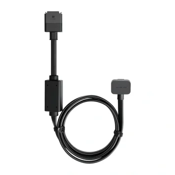 EcoFlow XT150 izejas kabelis Alternator Charger lādētājam, 2 m