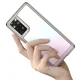 Vāciņš Xiaomi Poco X5 5G / Redmi Note 12 5G Outer Space Case, melns