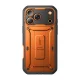 Чехол Supcase Unicorn Beetle Pro для iPhone 17 Pro Max - оранжевый