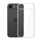 3mk Armor Case vāciņš Apple iPhone 17 Air caurspīdīgs