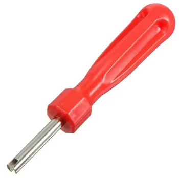 Vārstu uzgriežņu atslēga | Valve wrench
