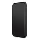 BMW Perforate Leather Case for iPhone 11 / XR Black