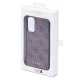 Samsung Galaxy A34 (SM-A346) Guess Charms Collection Case Cover (Guhcsa34gf4gbr), Brown | Telefona Maciņš Vāks...