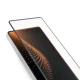 Sbs Samsung Galaxy S25 Ultra rūdītais aizsargstikls D3O ar rāmi