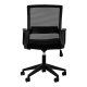 Ergonomic Office Chair QS-11, Black
