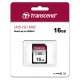 Transcend 300S SDHC atmiņas karte 16 GB UHS-I U1 Class 10
