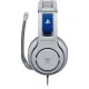 Turtle Beach Atlas 200 spēļu austiņas, baltas