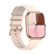 Viedpulkstenis Colmi C61 (zelta) | Smartwatch (Gold)