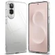 Чехол Ringke Fusion для Samsung Galaxy S25 Edge, Прозрачный