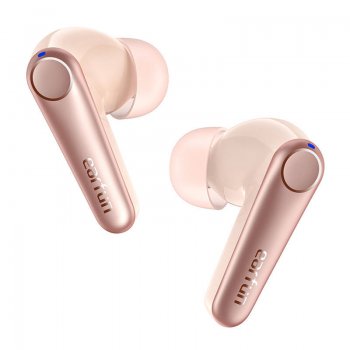 Austiņas TWS EarFun Air Pro 3, ANC (rozā) | Earphones (pink)