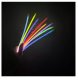 Spīdošās Nūjiņas Rokassprādzes - 100 gab. 22889 | Glow Sticks Bracelets