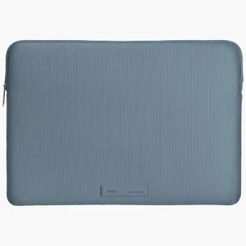 Uniq Cyprus Ridge Edition 14" klēpjdatora soma–vāks apvālks, ūdensizturīgs neoprēns — zila