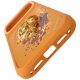 Nimmy Lew MagSafe vāciņš iPhone 17 Pro Max telefonam – oranžs | Phone Case Cover
