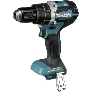 Makita DHP484Z 18V LXT Cordless Combi Drill (Body Only, Bulk)