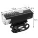 Usb Led Bicycle Light + Rear 23679