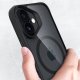3mk Satin Armor MagPhone Case Cover iPhone 17 - Black
