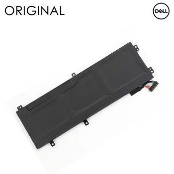 Dell Precision 5510 / XPS 15 9550 portatīvā datora baterija M7R96, 5000mAh