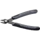 Precīzās sānknaibles Knipex Electronic Super Knips ESD 78 61 125 ESD 125 mm