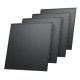 Rigid Solar Panel Set EcoFlow EFSOLAR250W-R-D-LF-1 4x 250W