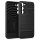 Samsung Galaxy S23+ Plus (SM-S916) Caseology Parallax Case Cover, Black | Чехол Обложка Кейс...