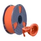 3D kvēldiegs Sunlu High-Speed Matte PETG, oranžs (PETG H-S M O)