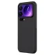 Nillkin Super Shield Pro Magnetic vāciņš priekš Xiaomi 17 Pro Max, melns