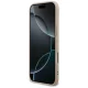 Guess iPhone 17 Air vāciņš 4G Classic, rozā