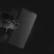 Чехол-книжка Dux Ducis Skin Pro для iPhone 13 Pro, черный