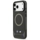 BMW M IML metāla pogu un logotipa MagSafe vāciņš iPhone 17 Pro Max — zils | Phone Case Cover