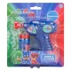 Bakalu PJ Masks burbuļu pistole