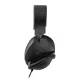 Turtle Beach Recon 70 PC spēļu austiņas, melnas
