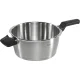 Fissler Vitaquick Premium spiediena katls 3.5 l 22 cm