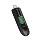 USB-флешка Transcend JetFlash 790C 512 ГБ USB-C 3.2 Gen 1, черная