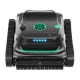 Беспроводной робот для бассейна Wybot S2 Solar 300м²
