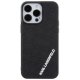 Чехол Karl Lagerfeld для iPhone 15 Pro Max 3D Rubber Multi Logo, черный