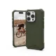UAG Essential Armor Magsafe iPhone 16 Pro Case - Green