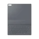 EF-DX930UBE Samsung Book Keyboard Slim чехол-клавиатура для Galaxy Tab S11 Ultra, черный