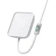 Switchbot Hub2 Smart Home Control Center with Matter, WiFi, HomeKit, BLE, IR