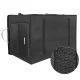 Xtrobb Auto Bagāžas Nodalījuma Organizators, Automašīnas Soma Organaizers Bagāžniekam | Car Trunk Organizer