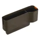 Auto glabāšanas kaste Baseus OrganizeFun (brūna) | Car storage box (brown)