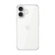 3mk Protection iPhone 17 vāciņš Armor Case, caurspīdīgs