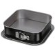 Kaiser Inspiration Square Springform Pan 24x24 cm Black
