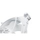 Be Quiet! SILENT WINGS 4 140mm PWM High-Speed Ventilators, Balts