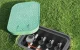 RainPoint ITC407 4-Zone Digital DC Irrigation Controller, IP68