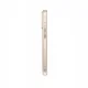 Uniq Coehl Lumino iPhone 16 Pro 6.3" чехол с магнитной зарядкой розовое...