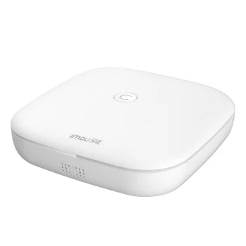 Smart Alarm Gateway IMOU ZG1 ZigBee