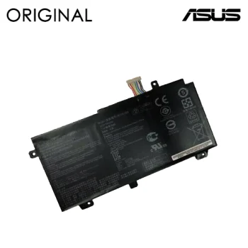 Оригинальный аккумулятор Asus B31N1726 для ноутбука, 4212mAh