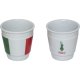 Набор для эспрессо Bialetti Mini Italia с 2 чашками